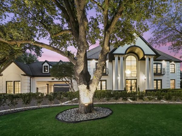 1 Saint Andrews Court, Frisco, TX 75034