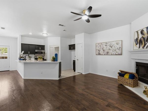 1504 Barbara Drive, Lewisville, TX 75067