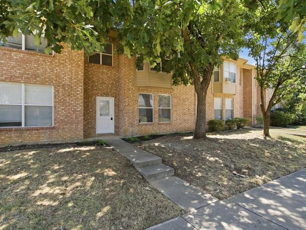 1504 Barbara Drive, Lewisville, TX 75067
