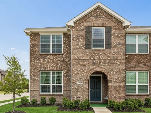 3029 Percheron Drive, Unit 51, Mesquite, TX 75150