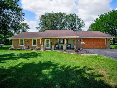 3515 W Ziegler Road, Piqua, OH 45356
