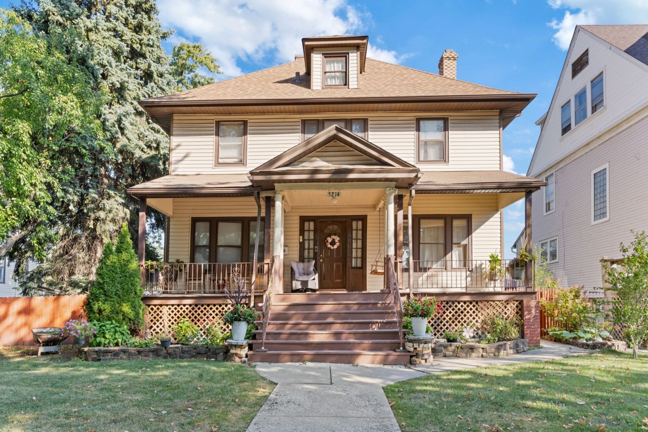 5214 W 24th Street , Cicero, IL 60804
