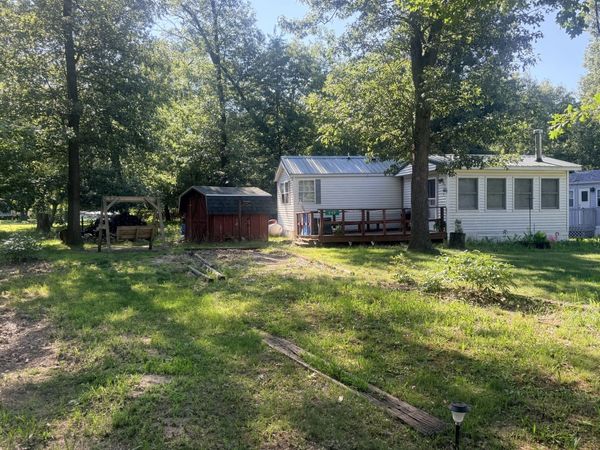 8-49 & 4-209 Woodhaven Lakes , Sublette, IL 61367