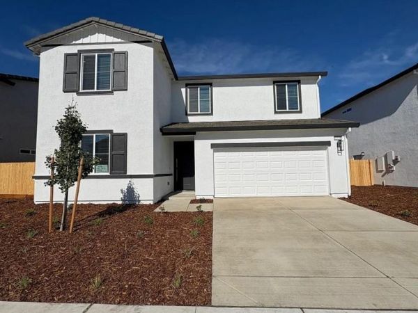 2981-2977 Dawson Creek St, Manteca, CA 95337