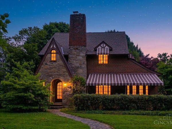 616 Marcia Avenue, Hamilton, OH 45013