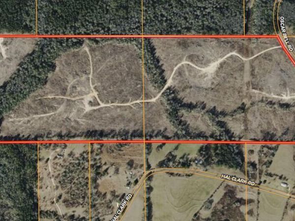 Oscar Bell Road, Waynesboro, MS 39367