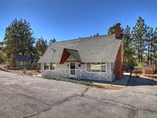 642 Villa Grove, Big Bear, CA 92314