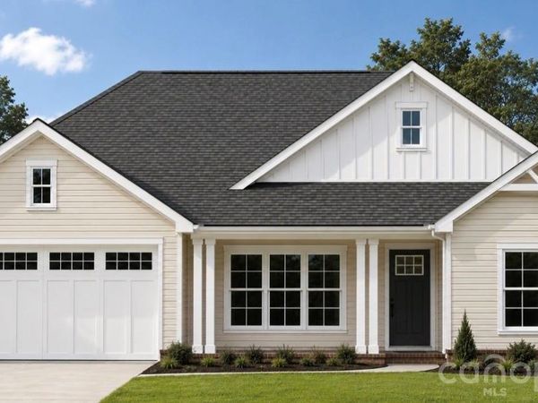 Lot 11 Emanuel Church Road, Unit 11, Rockwell, NC 28138
