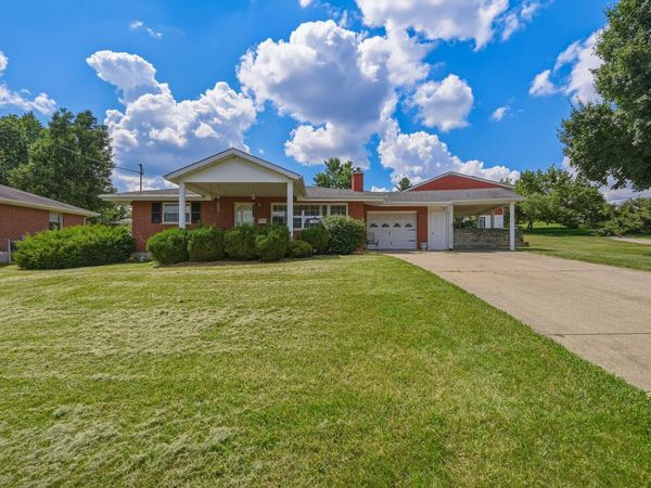 517 Timberlake Avenue, Erlanger, KY 41018