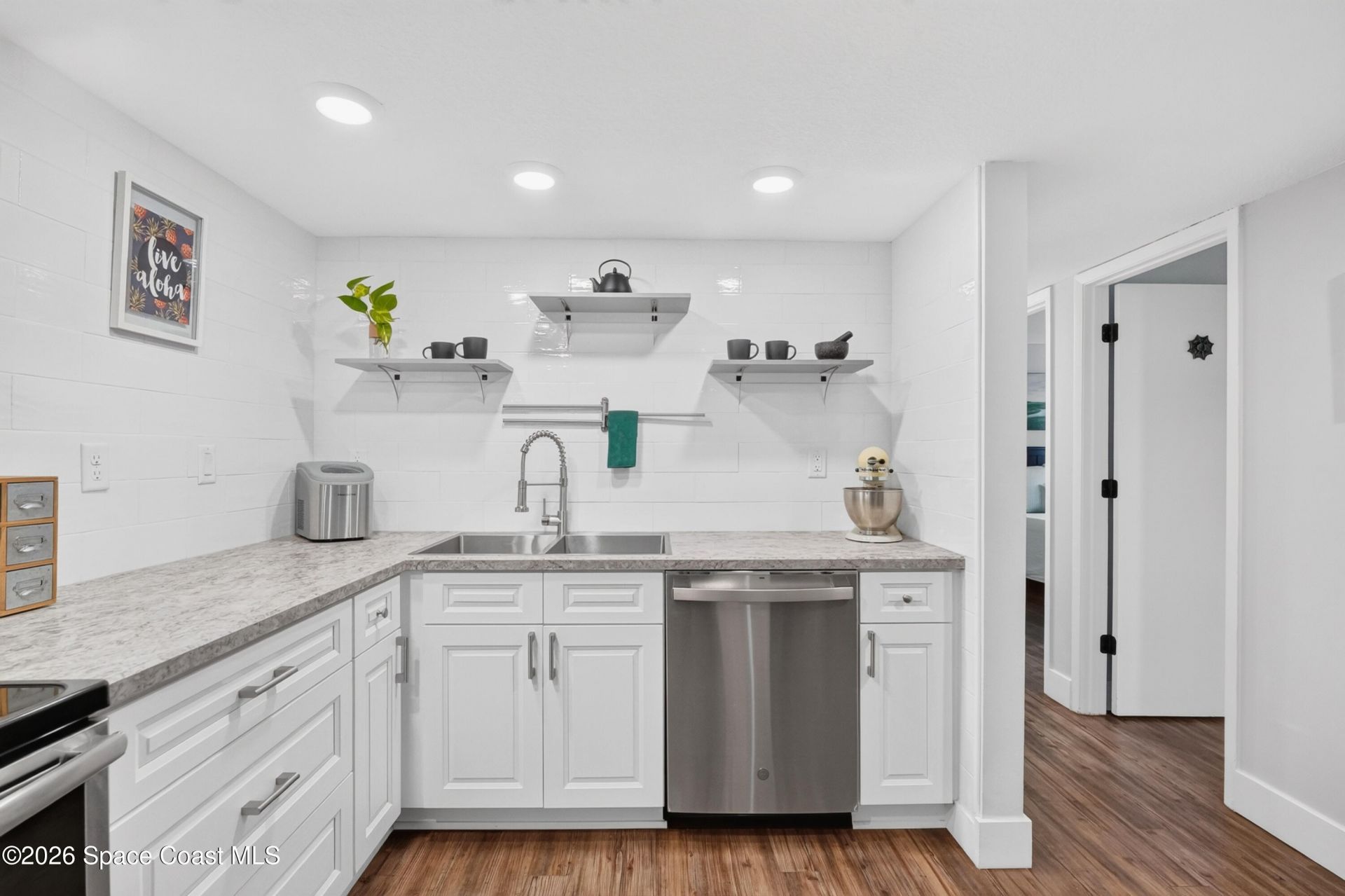 1649 Sunny Brook Lane NE , Unit B101, Palm Bay, FL 32905 Photo