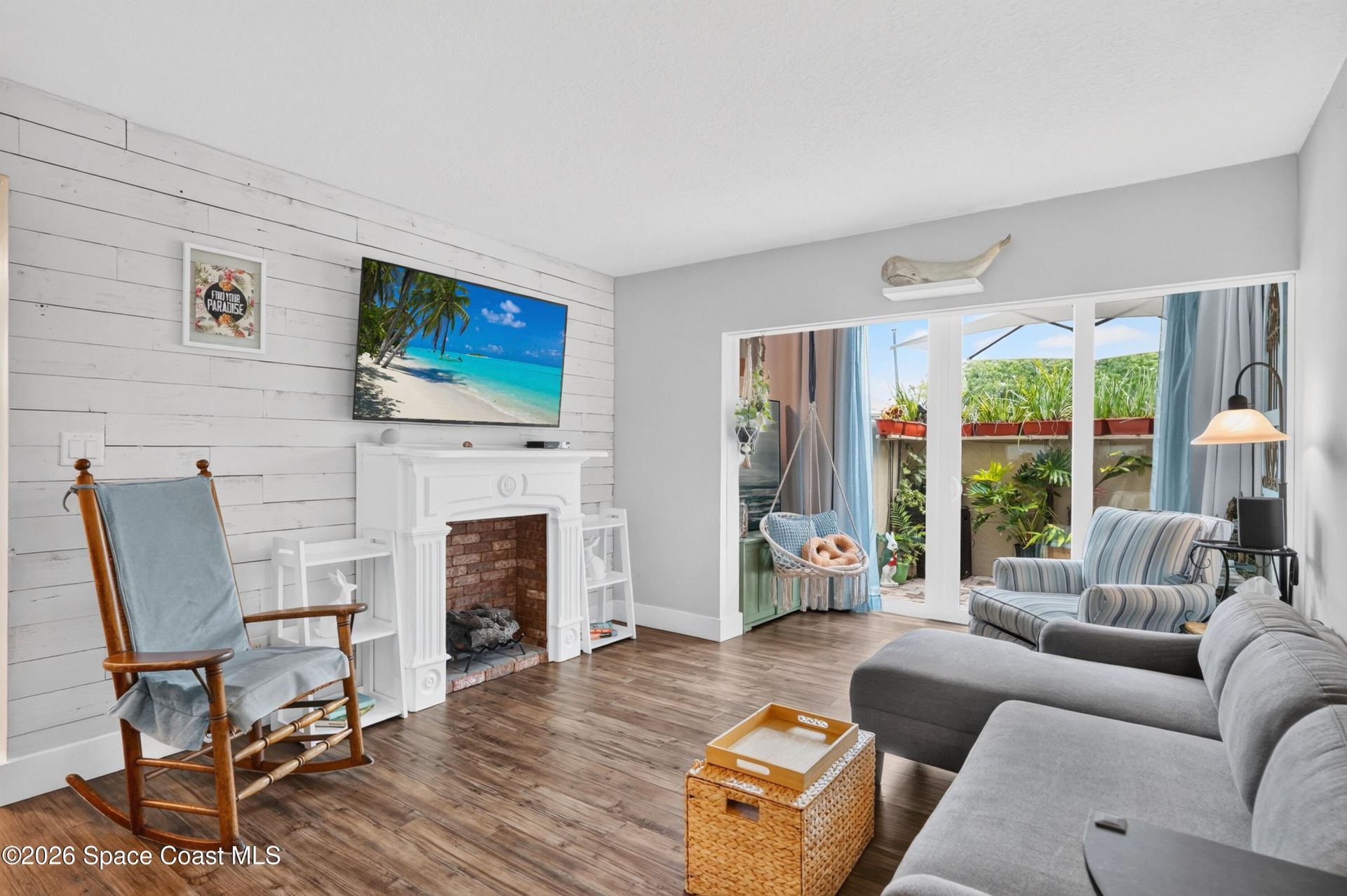 1649 Sunny Brook Lane NE , Unit B101, Palm Bay, FL 32905 Photo