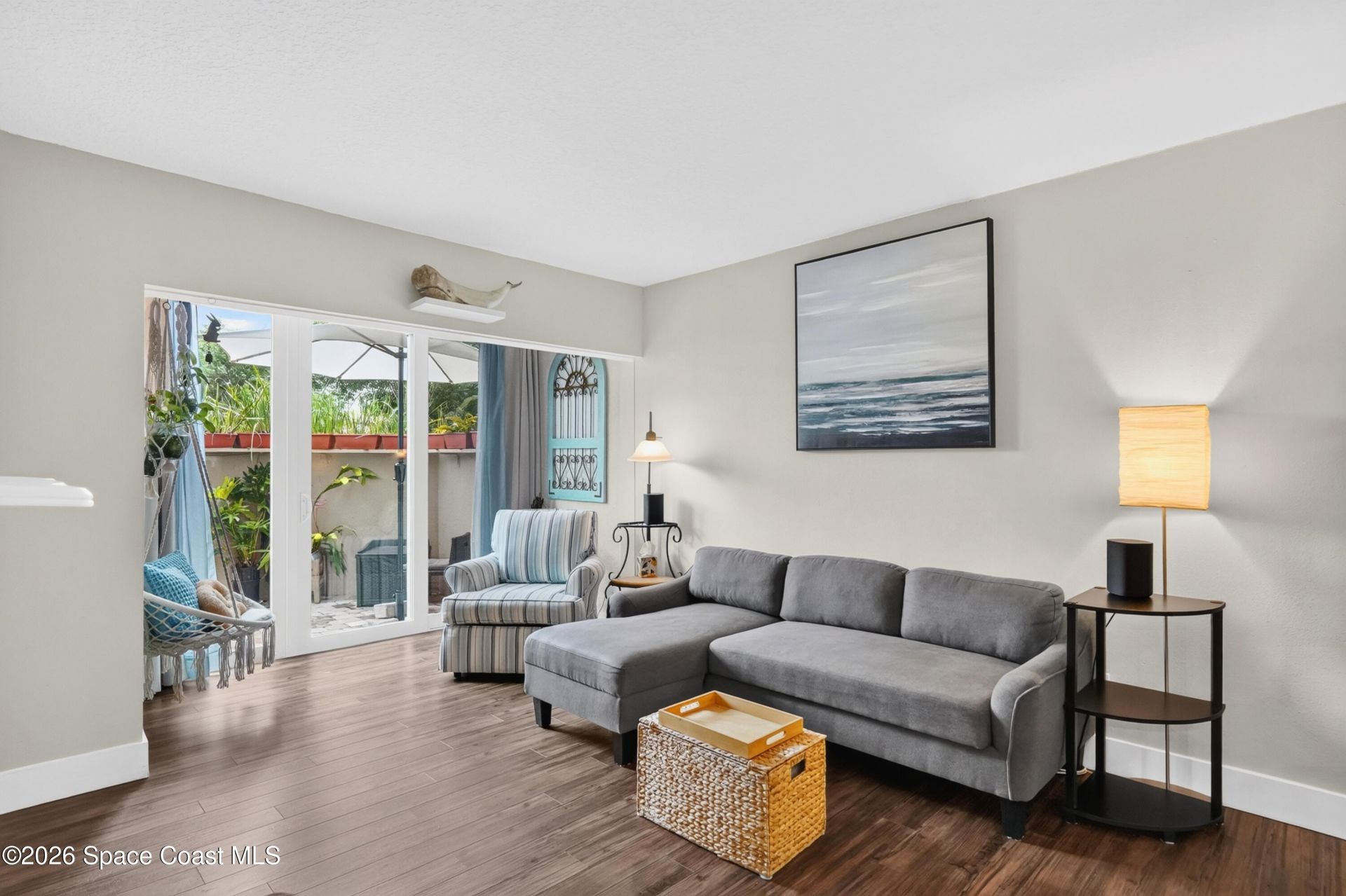1649 Sunny Brook Lane NE , Unit B101, Palm Bay, FL 32905 Photo