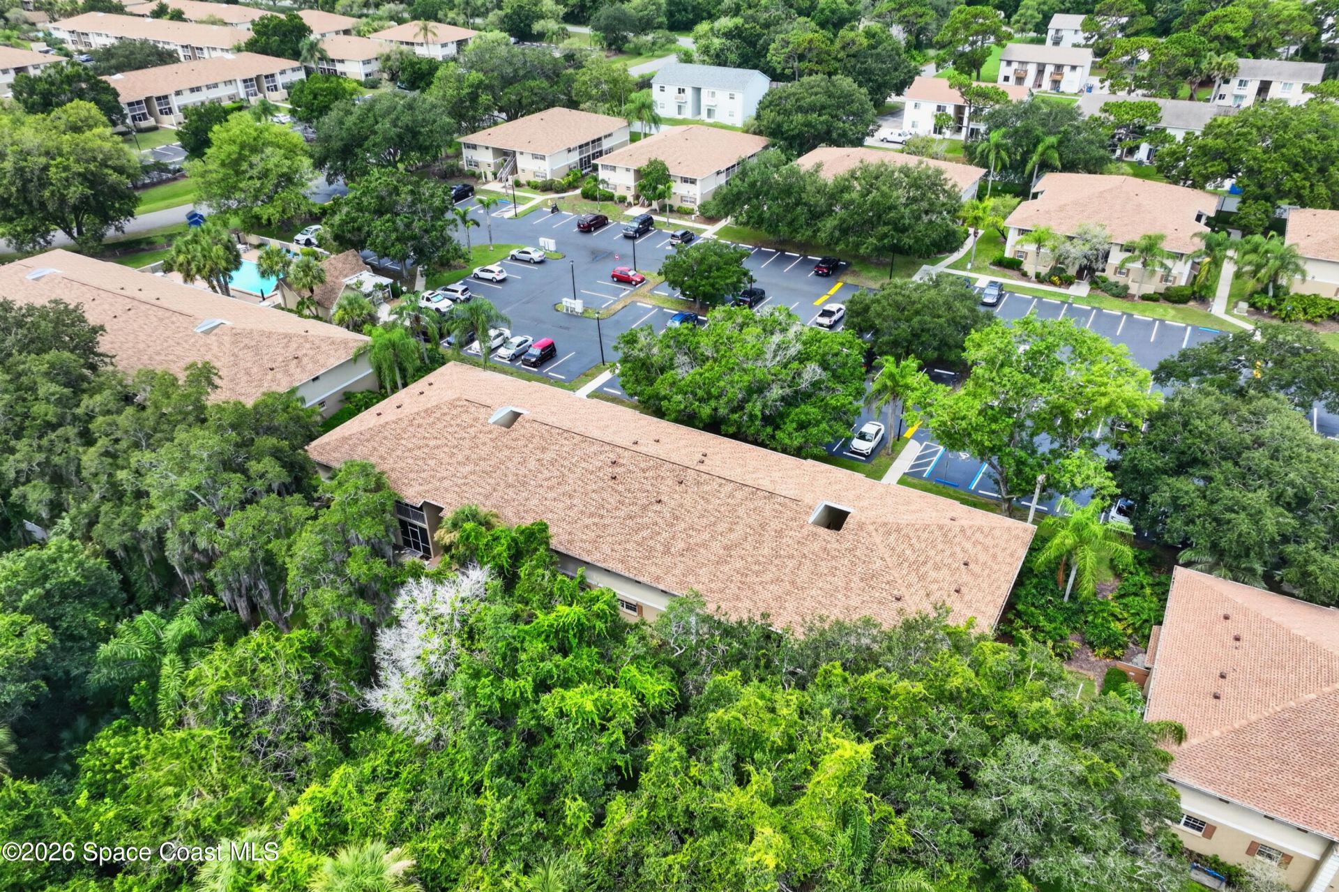 1649 Sunny Brook Lane NE , Unit B101, Palm Bay, FL 32905 Photo