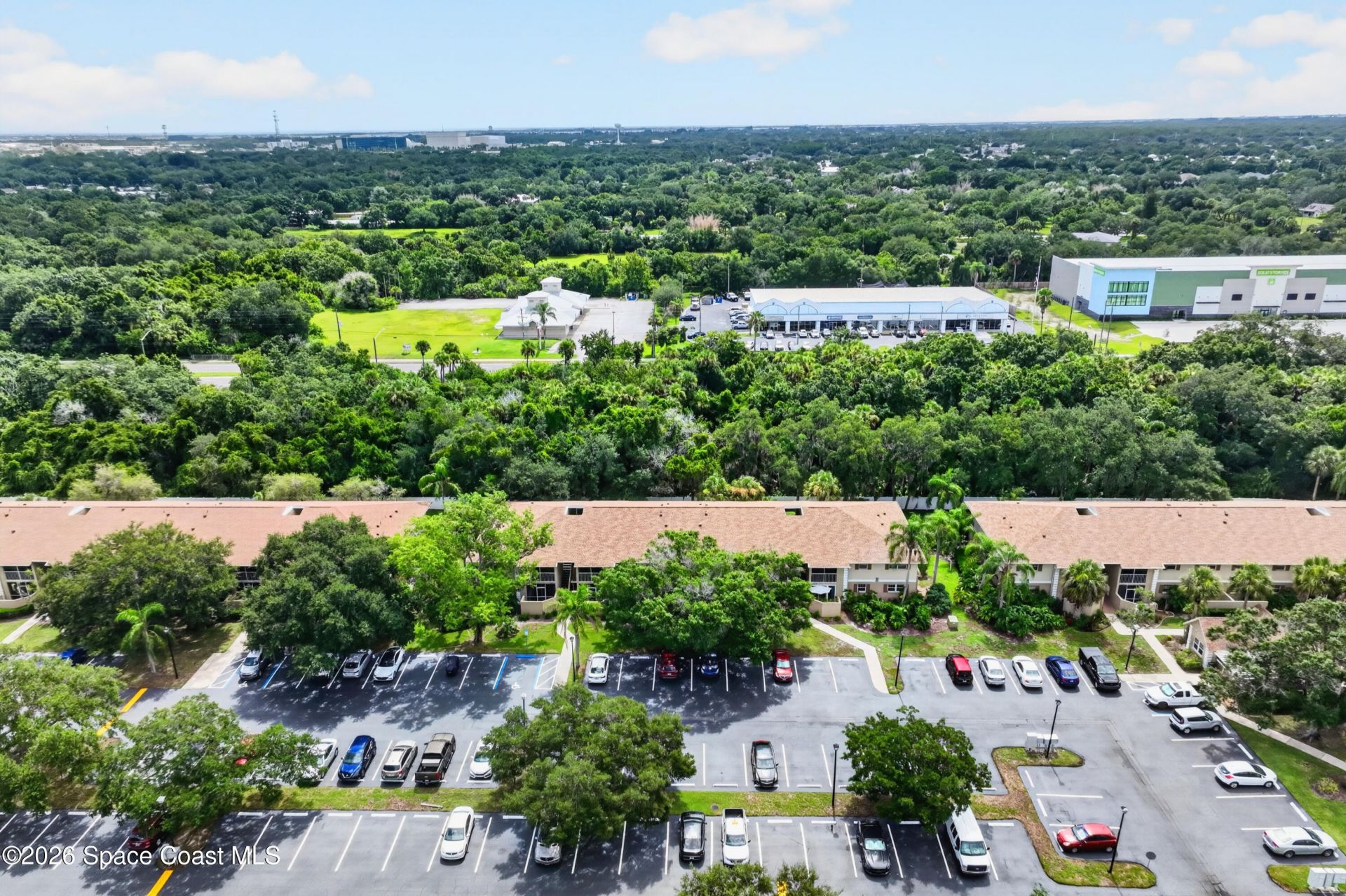 1649 Sunny Brook Lane NE , Unit B101, Palm Bay, FL 32905 Photo