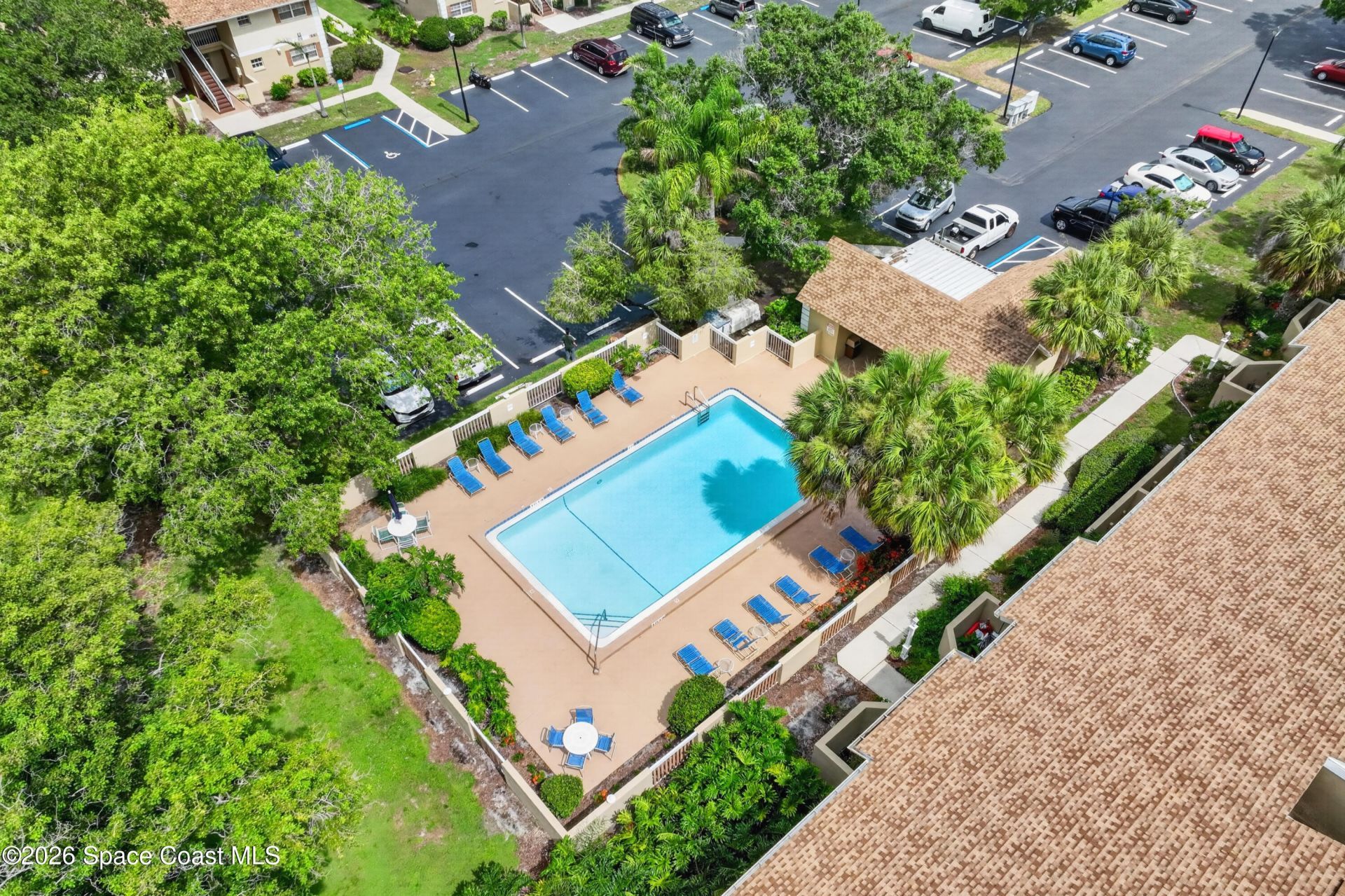 1649 Sunny Brook Lane NE , Unit B101, Palm Bay, FL 32905 Photo