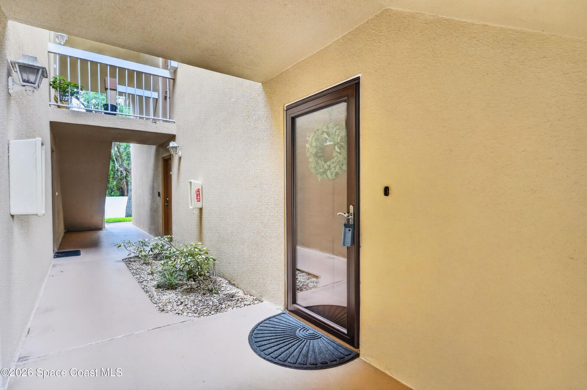 1649 Sunny Brook Lane NE , Unit B101, Palm Bay, FL 32905 Photo