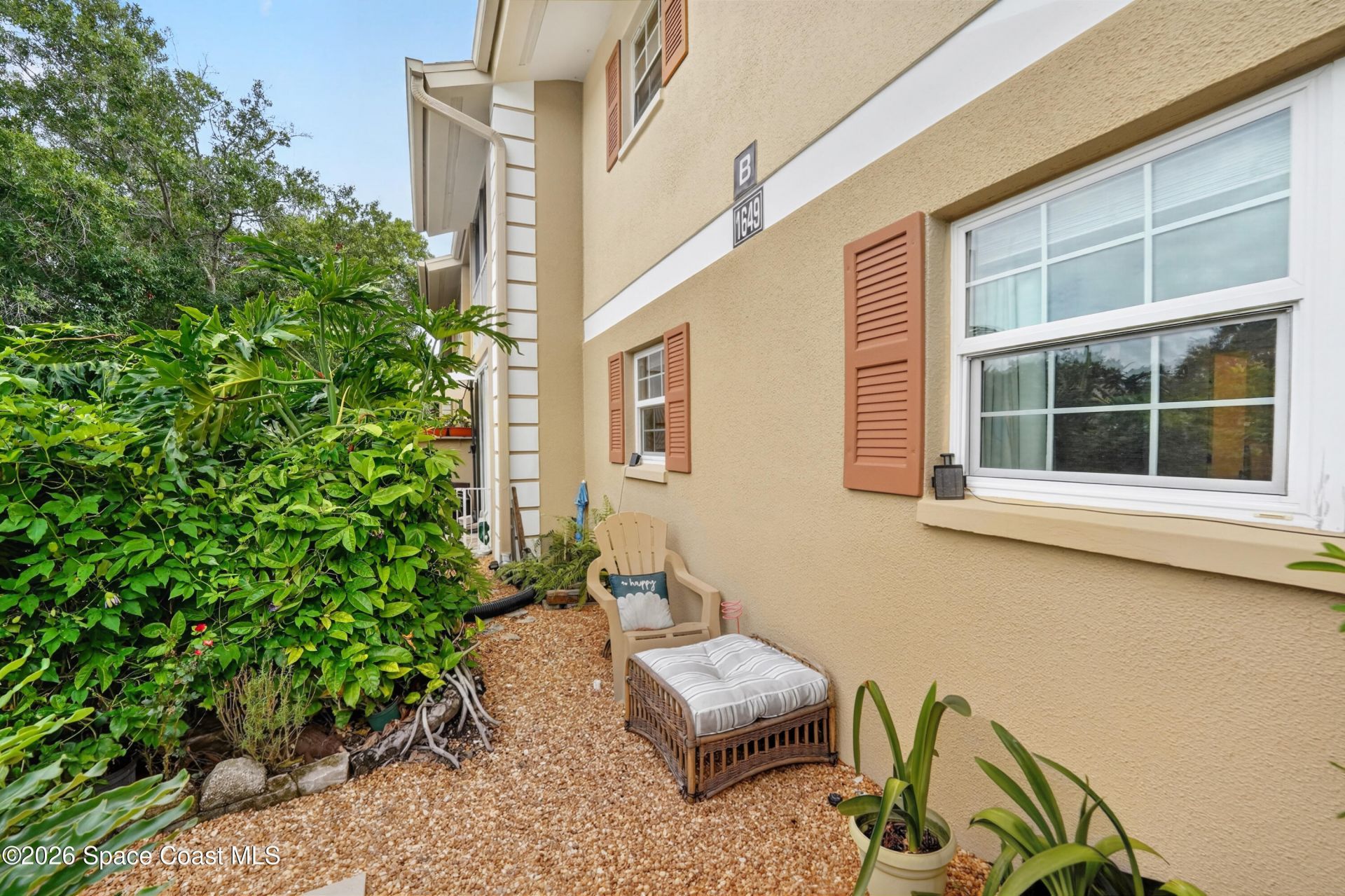 1649 Sunny Brook Lane NE , Unit B101, Palm Bay, FL 32905 Photo
