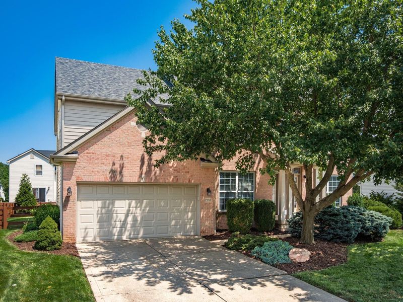 2587 Carla Drive, Lewis Center, OH 43035 Photo 3