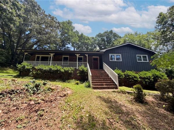 509 Spring Park Drive , Canton, GA 30114