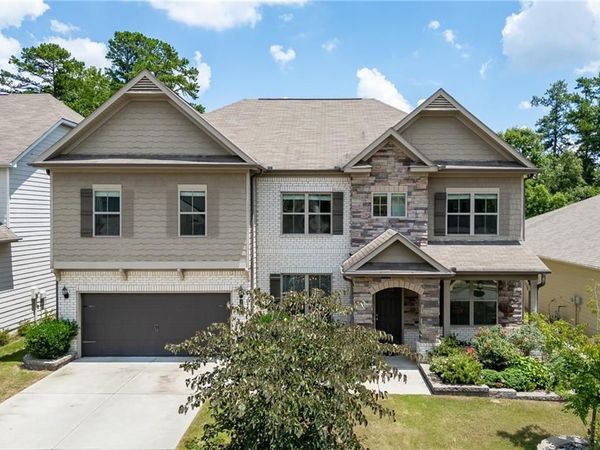 2919 Ogden Trail, Buford, GA 30519