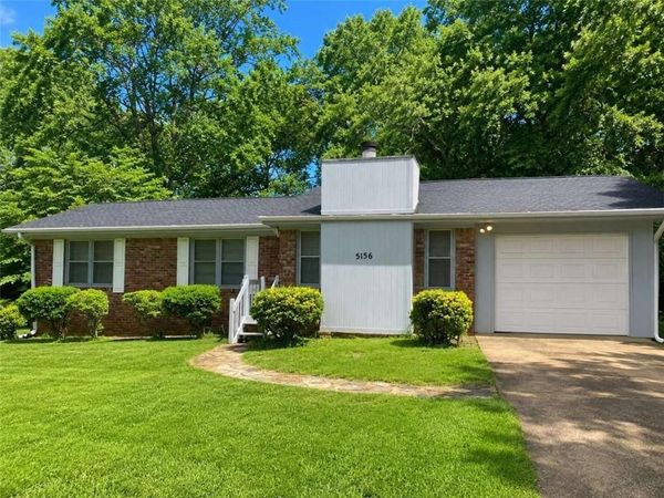5156 Hiram Lithia Springs Road , Powder Springs, GA 30127
