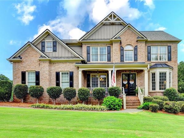 7010 Hampton Creek Drive , Cumming, GA 30041