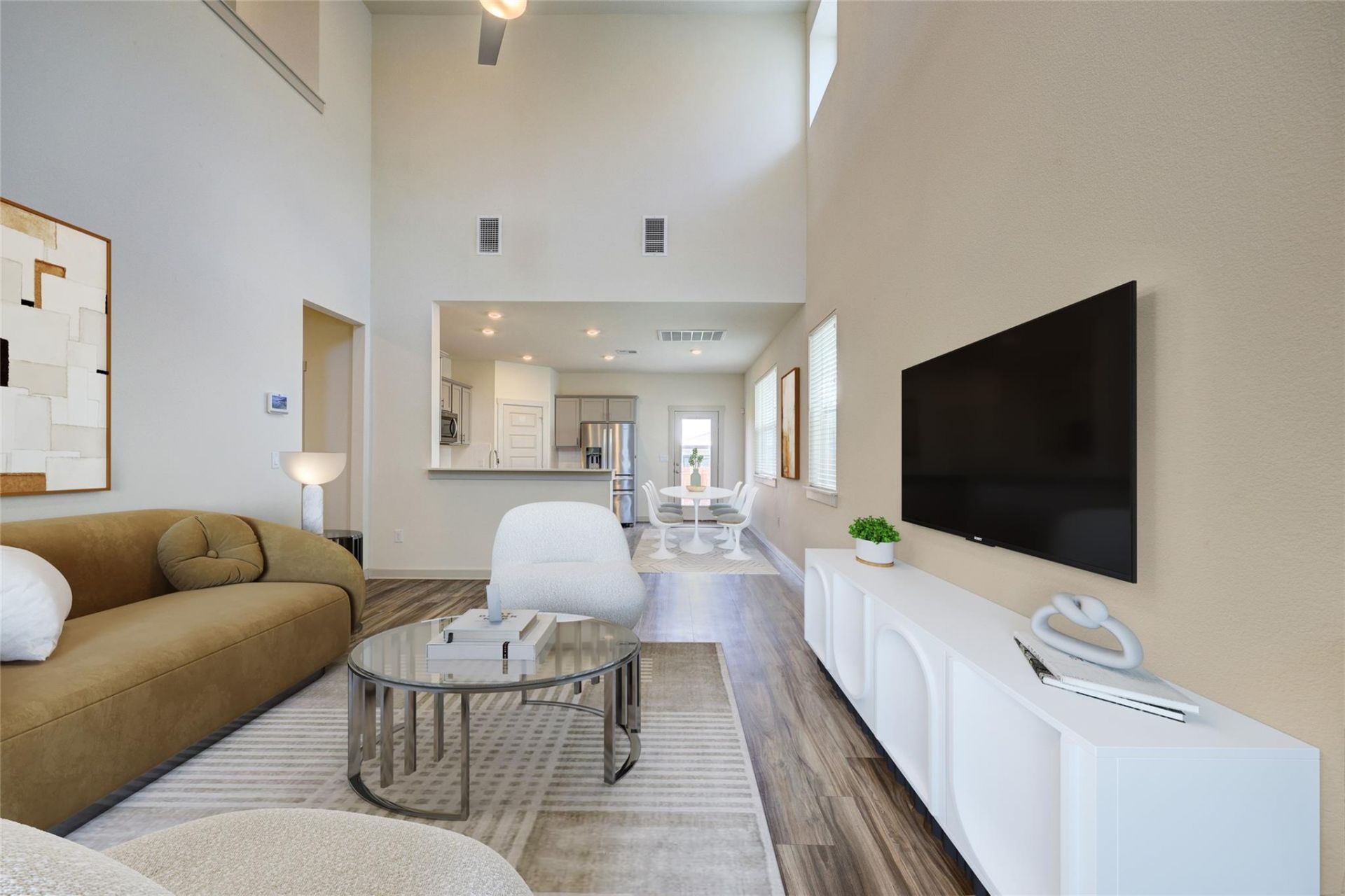 8012 Linda Michelle Ln, Austin, TX 78724 Main Photo