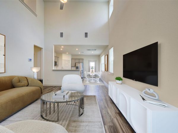 8012 Linda Michelle LN, Austin, TX 78724