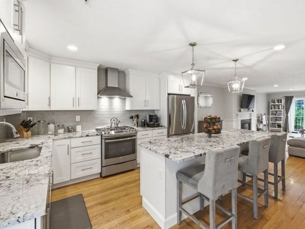 161 Chestnut Street, Unit C, Foxboro, MA 02035