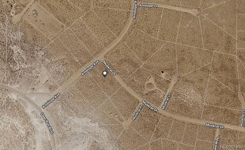 Lot 1 Antelope Avenue, Alamosa, CO 81101 Main Photo
