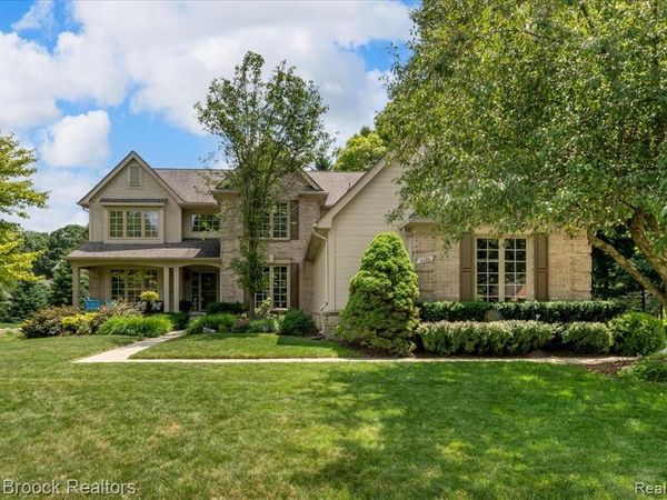 4086 Arcadia Drive, Auburn Hills, MI 48326
