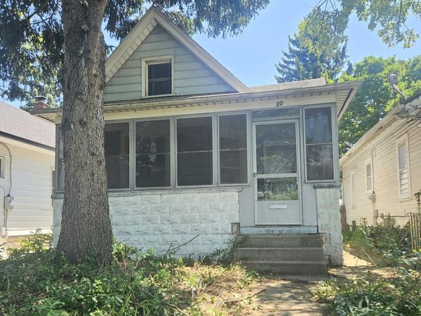 30 Allison Avenue , Toledo, OH 43605