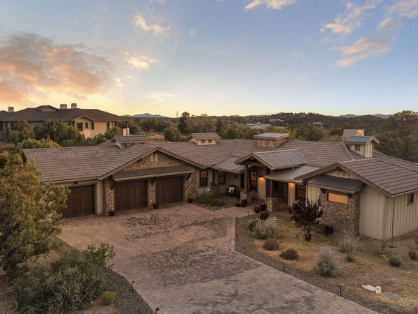 14335 N THREE SISTERS Drive, Prescott, AZ 86305