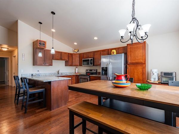 6909 RIVER TRAIL DRIVE, Weston, WI 54476