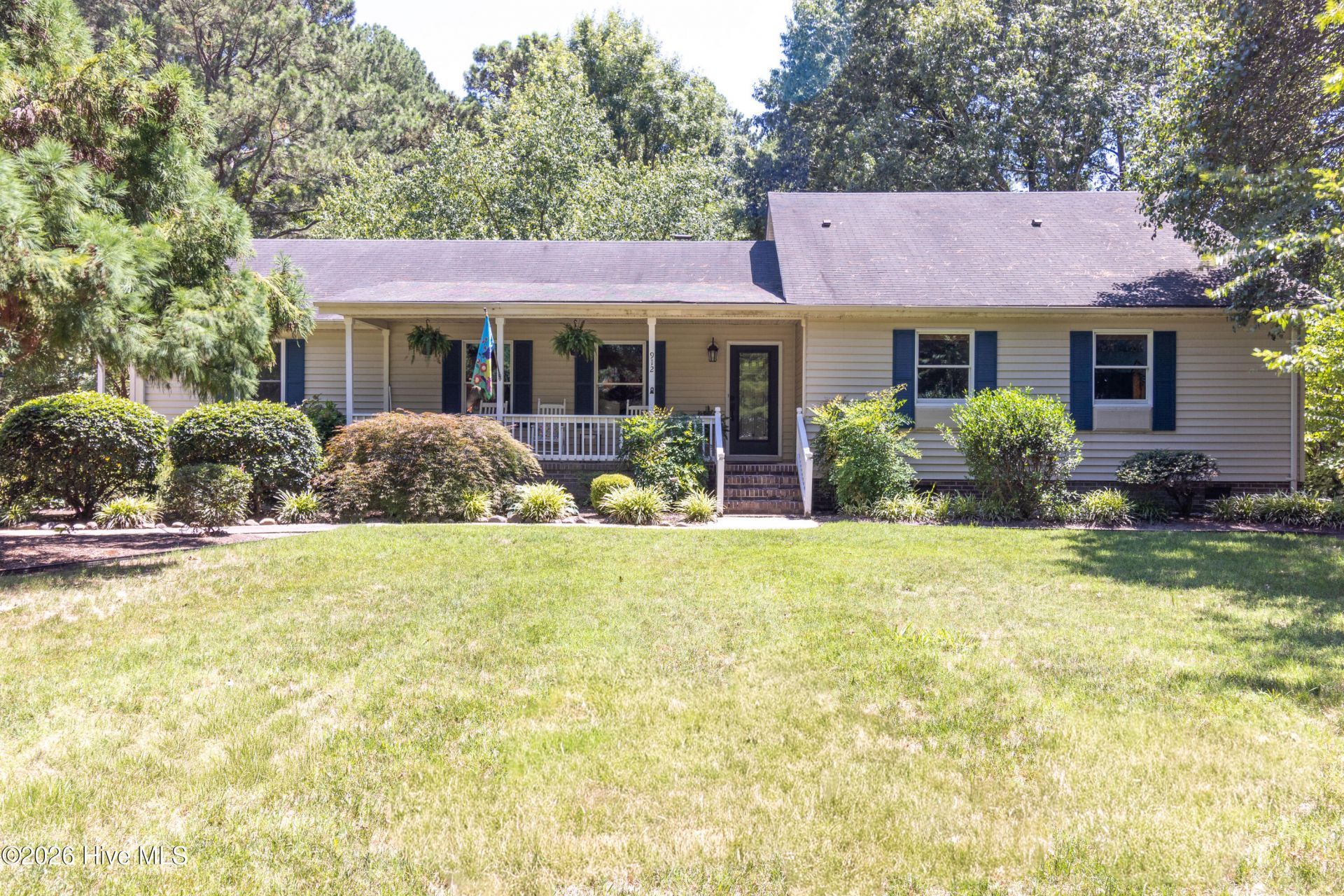 912 Soundside Road, Edenton, NC 27932 Main Photo