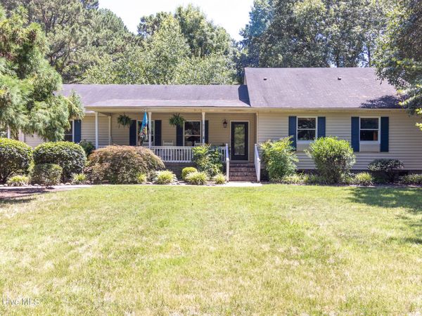 912 Soundside Road, Edenton, NC 27932