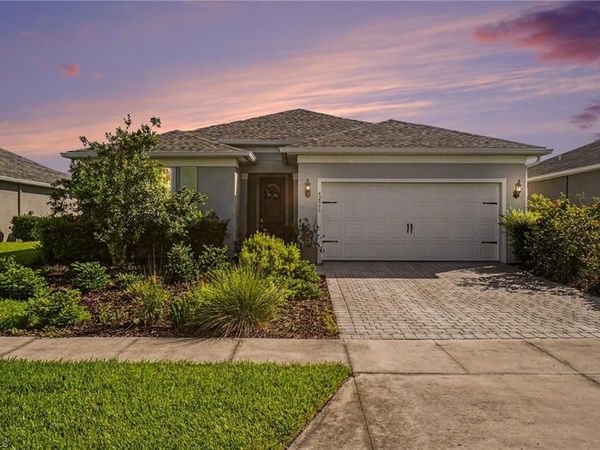 42999 Wiregrass LN , PUNTA GORDA, FL 33982