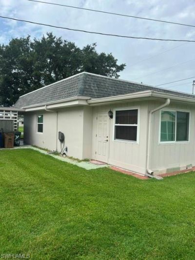 2331 Magnolia Ct , Lehigh Acres, FL 33936 Photo
