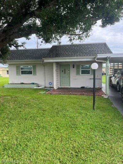 2331 Magnolia Ct , Lehigh Acres, FL 33936 Photo