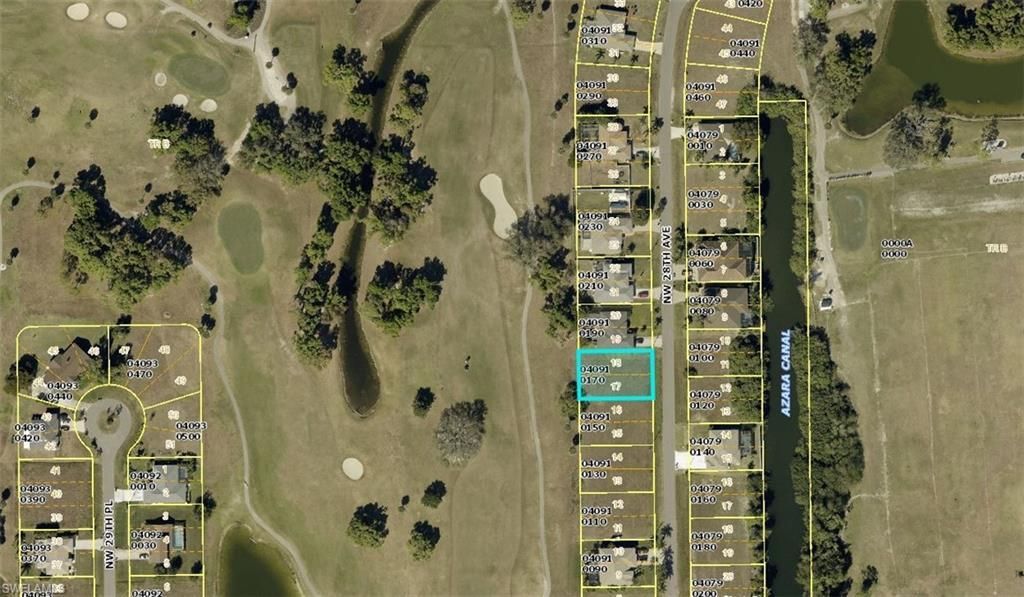 1540 NW 28th Ave, Cape Coral, FL 33993 Photo