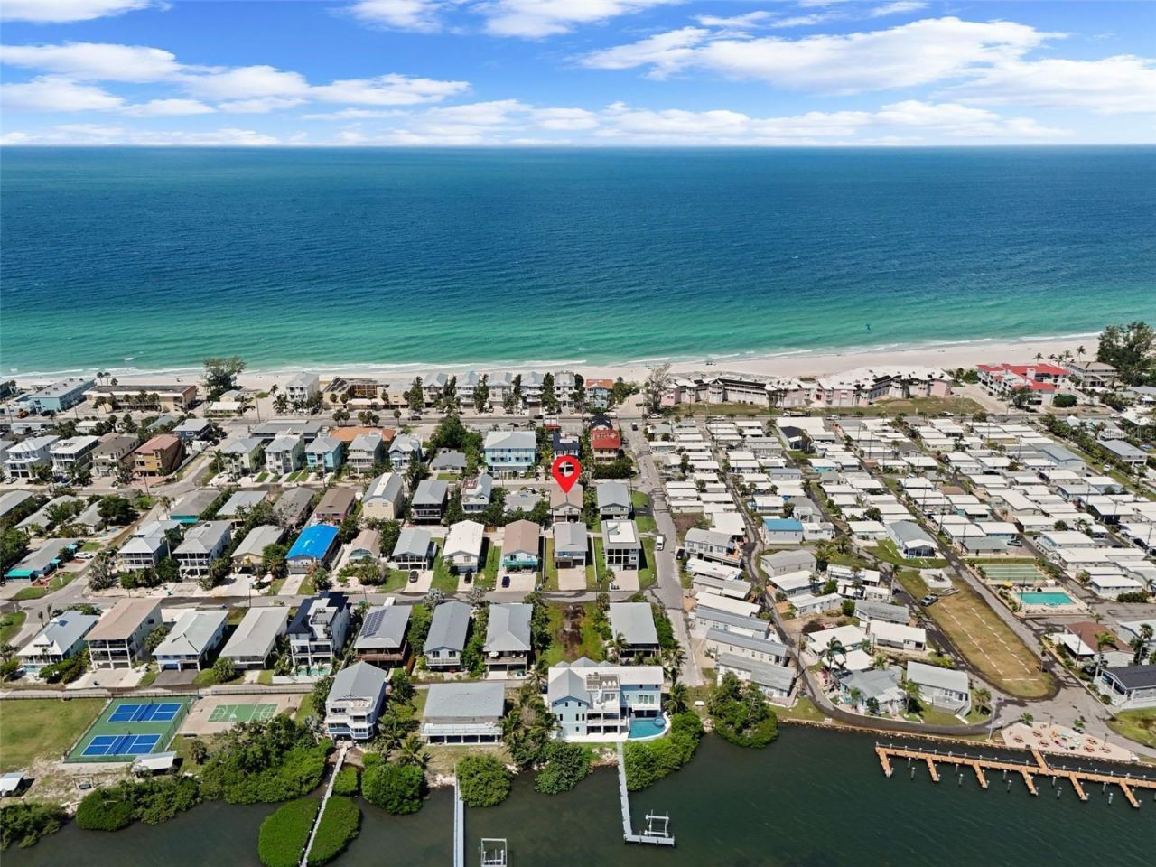 2517 Avenue C, Bradenton Beach, FL 34217 Photo