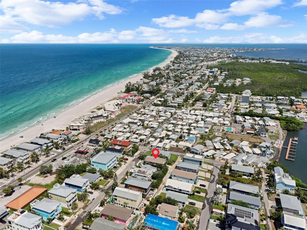 2517 Avenue C, Bradenton Beach, FL 34217 Photo