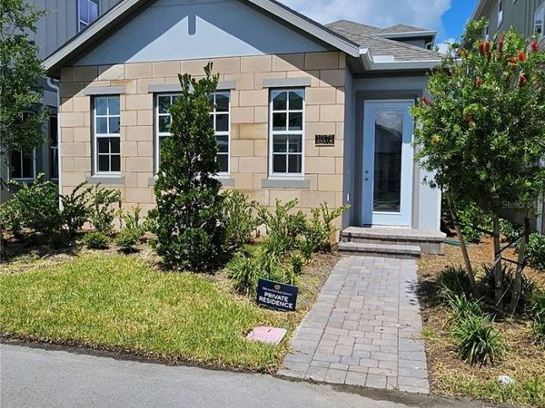 10172 PEARSON AVENUE , ORLANDO, FL 32827