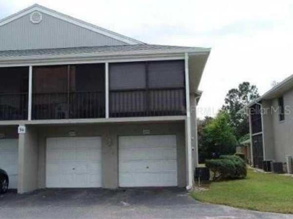 4452 PINEBARK AVENUE , Unit 56-3, ORLANDO, FL 32811