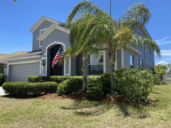 408 19TH STREET NW, RUSKIN, FL 33570