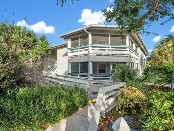4319 SEA MIST DRIVE , Unit 272, NEW SMYRNA BEACH, FL 32169