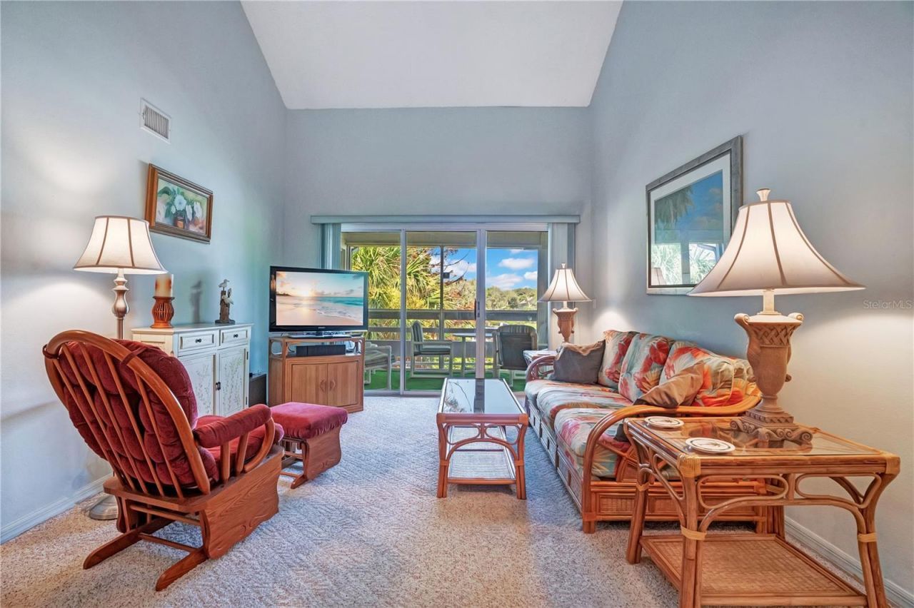 4319 Sea Mist Drive , Unit 272, New Smyrna Beach, FL 32169 Photo