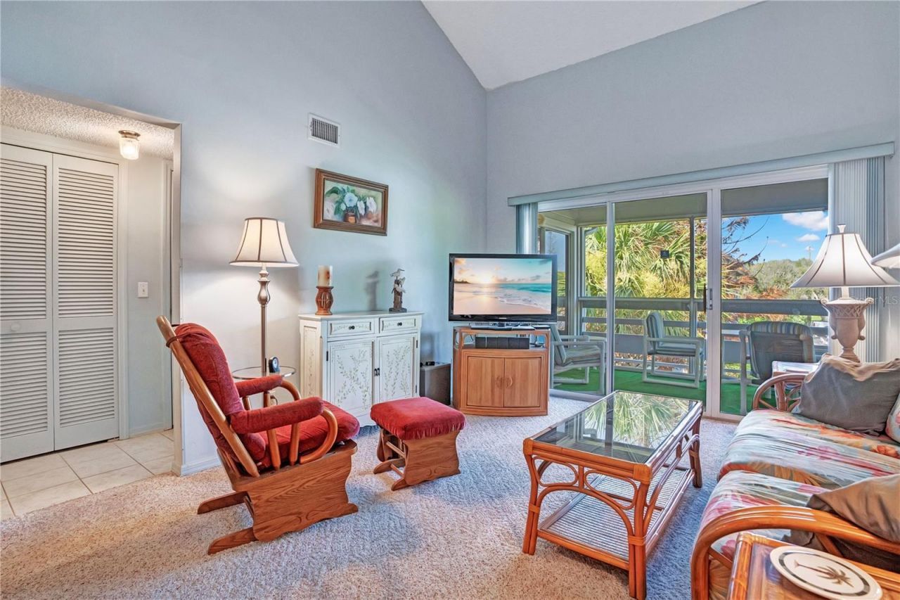 4319 Sea Mist Drive , Unit 272, New Smyrna Beach, FL 32169 Photo