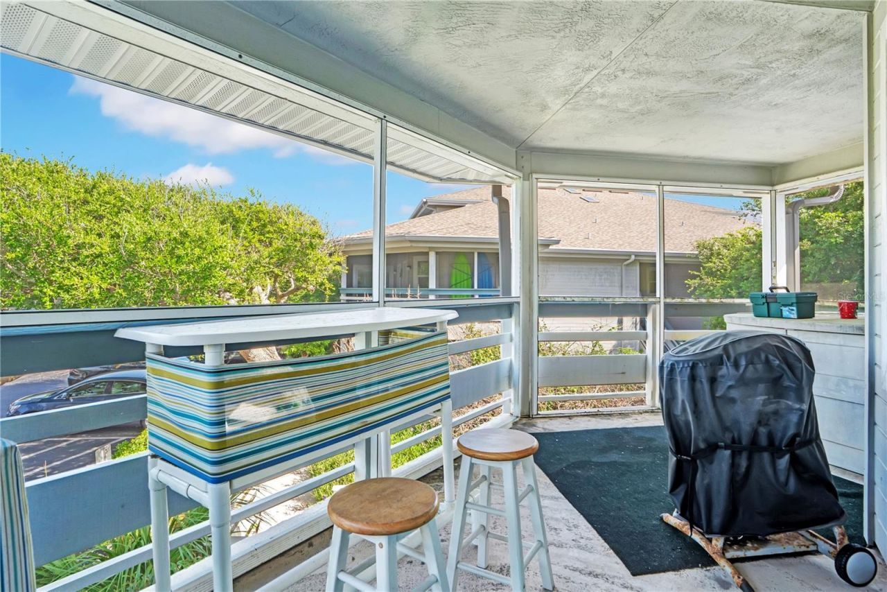 4319 Sea Mist Drive , Unit 272, New Smyrna Beach, FL 32169 Photo