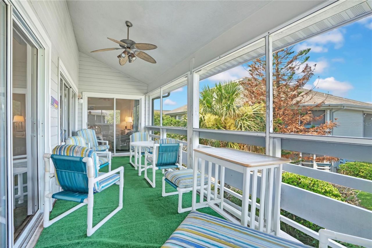 4319 Sea Mist Drive , Unit 272, New Smyrna Beach, FL 32169 Photo